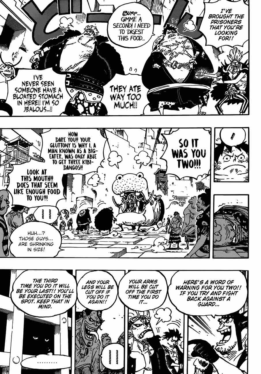 One Piece 926 15