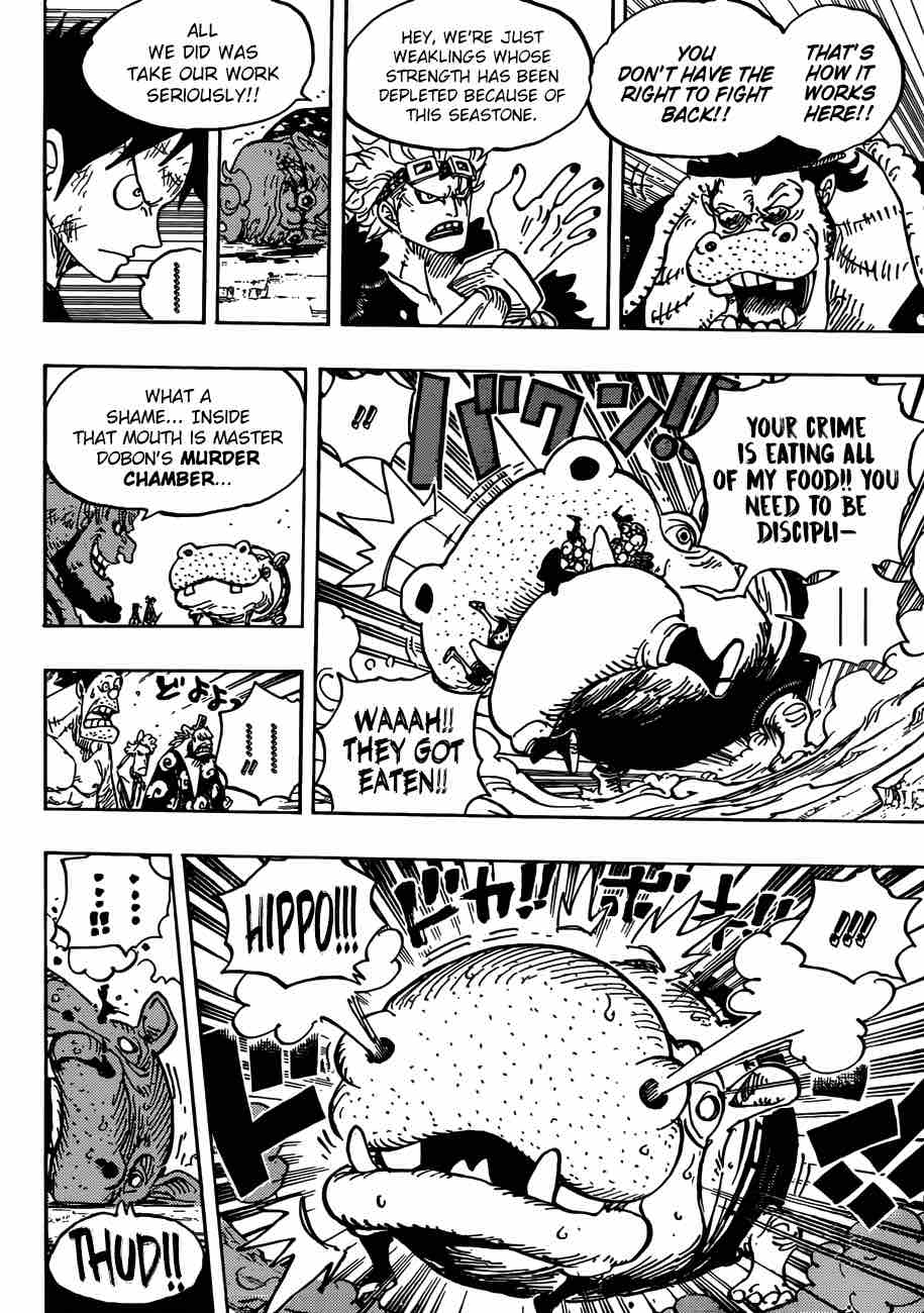 One Piece 926 16