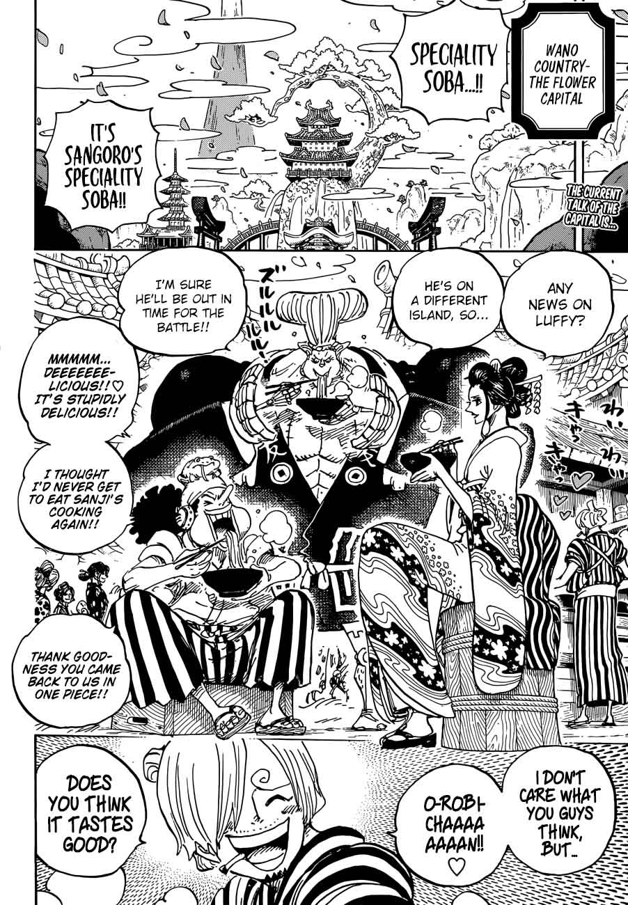 One Piece 927 2
