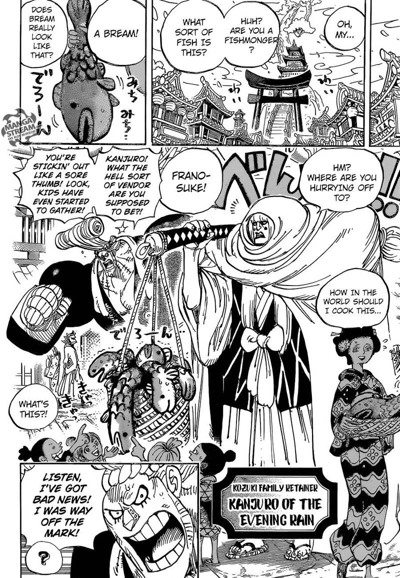 One Piece 929 5