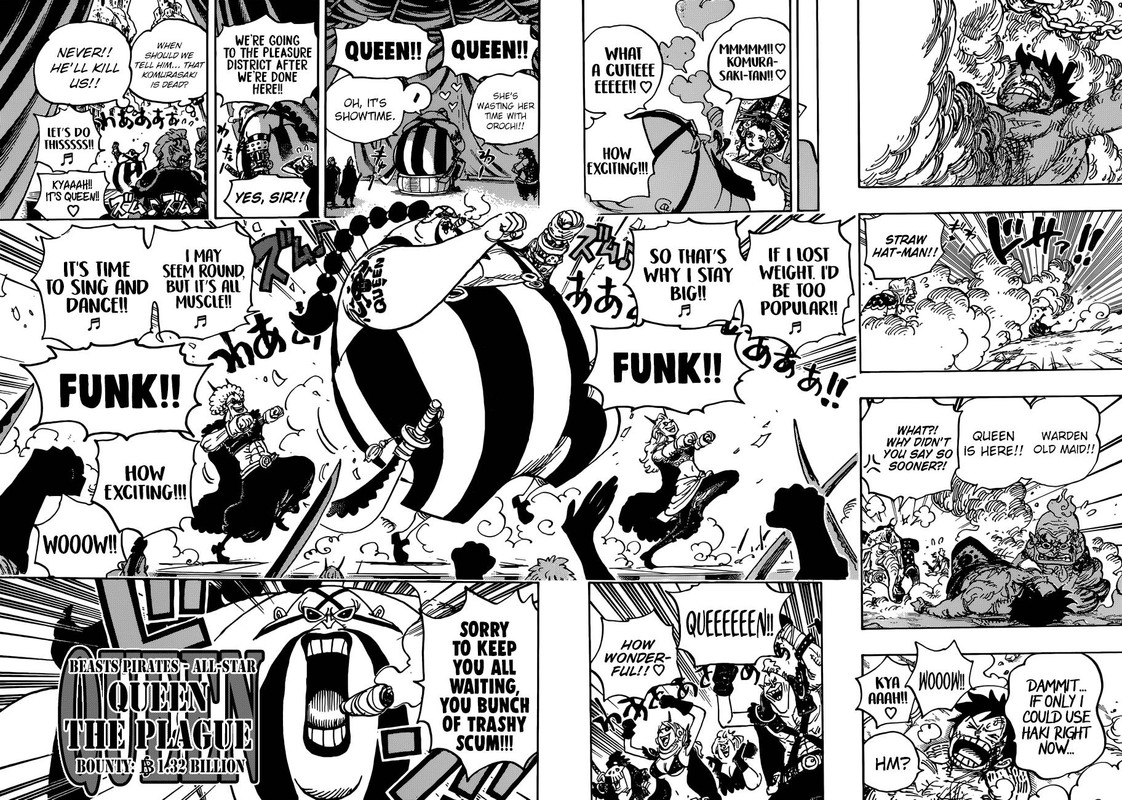 One Piece 935 8