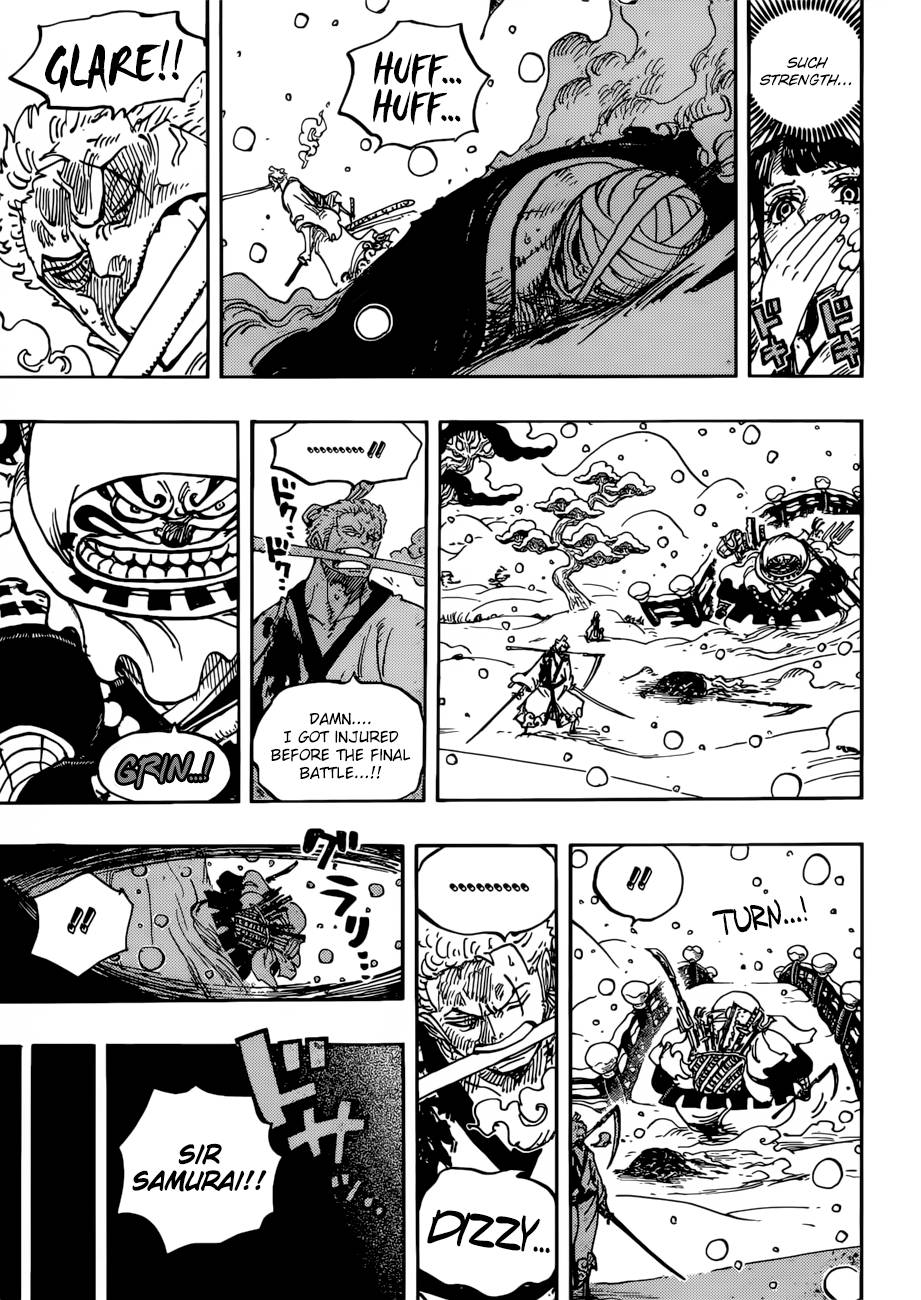 One Piece 938 3