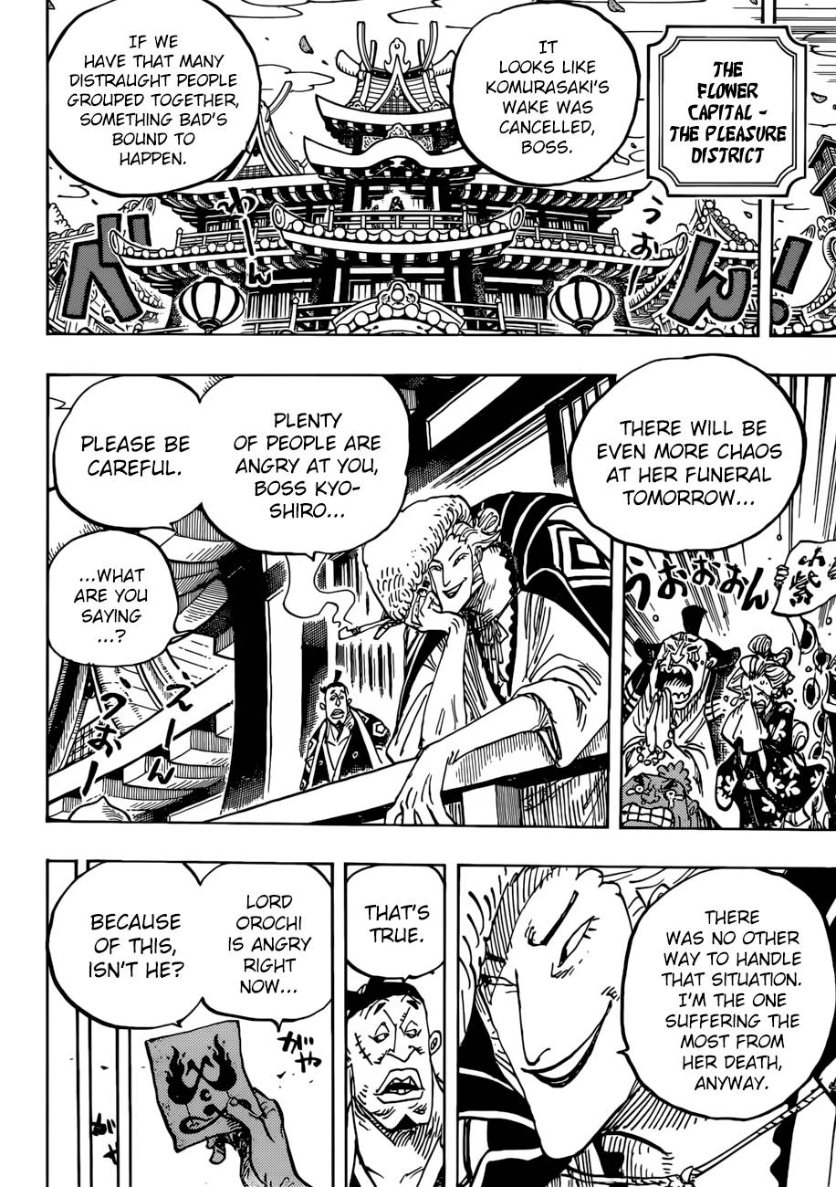 One Piece 938 6