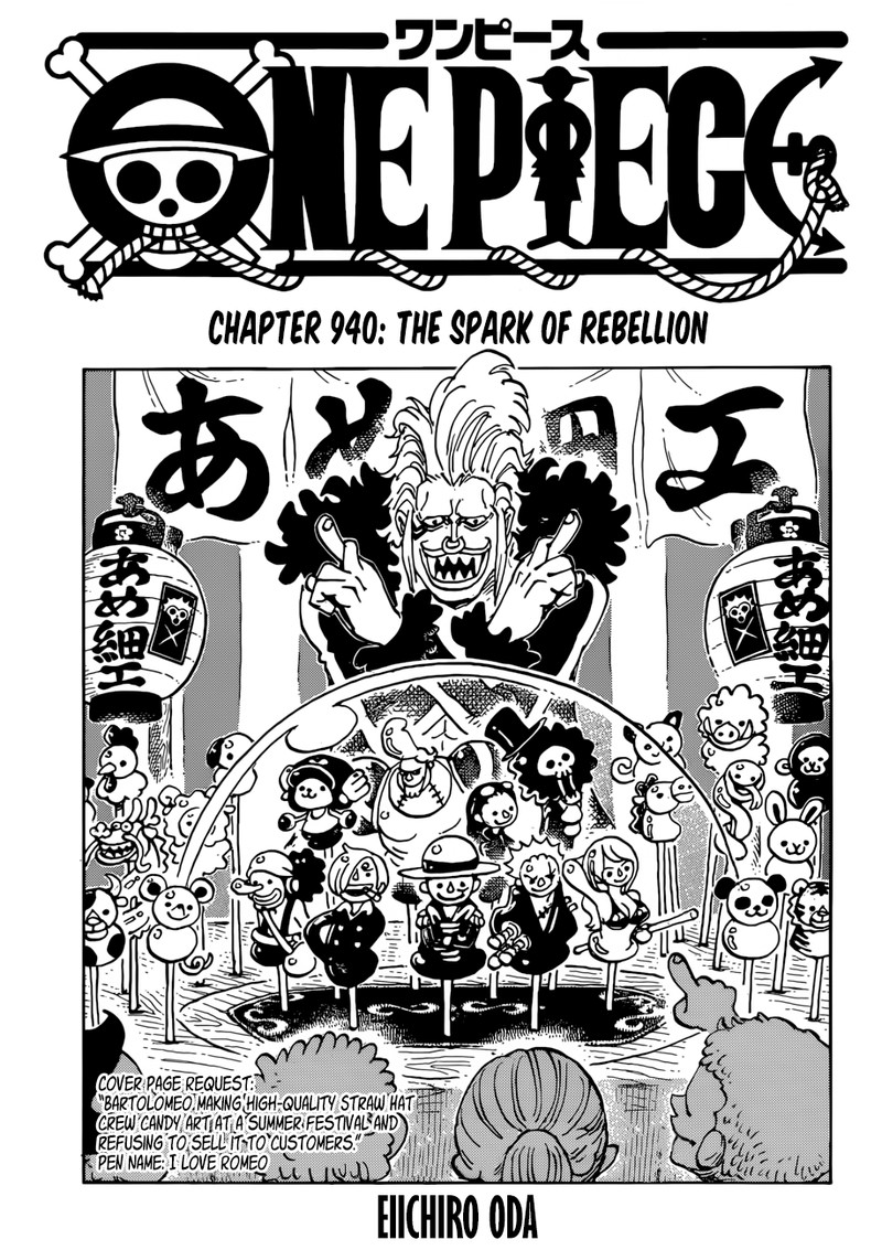 One Piece 940 1