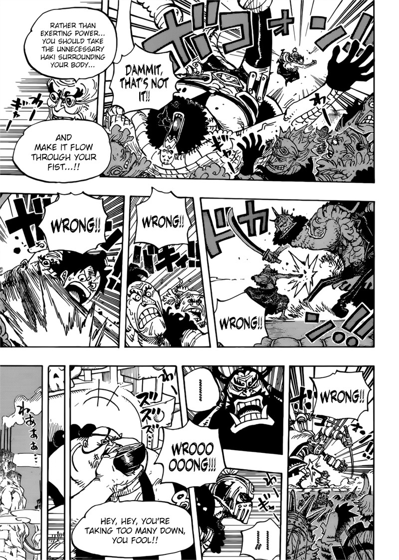 One Piece 940 11