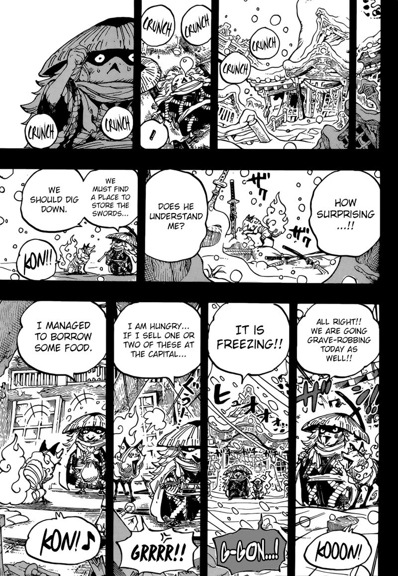 One Piece 953 12
