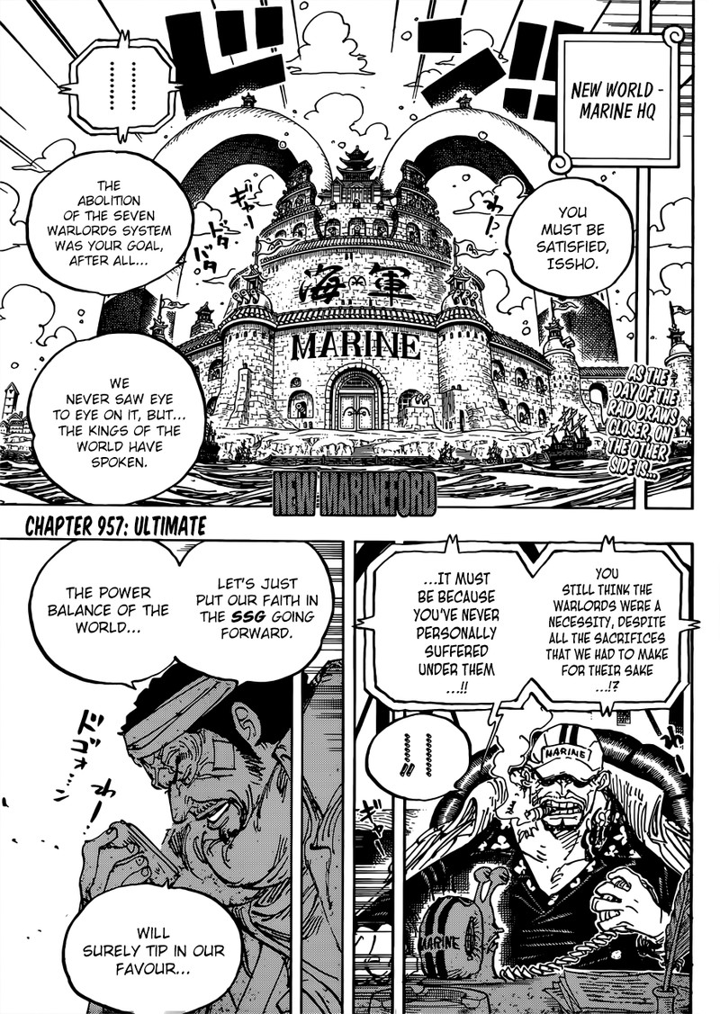 One Piece 957 3