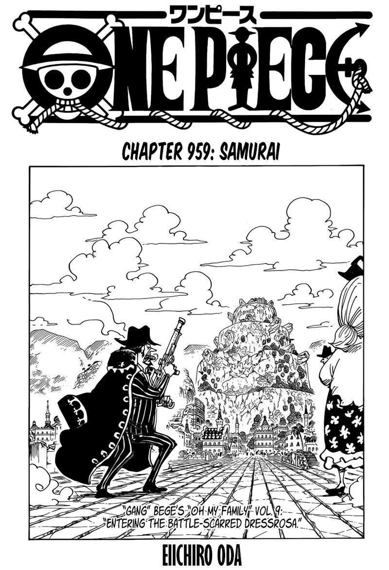 One Piece 959 1