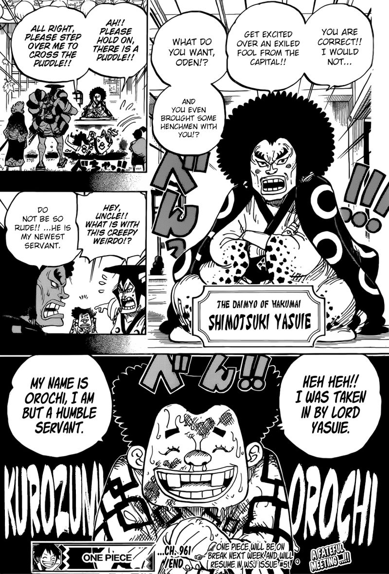 One Piece 961 15