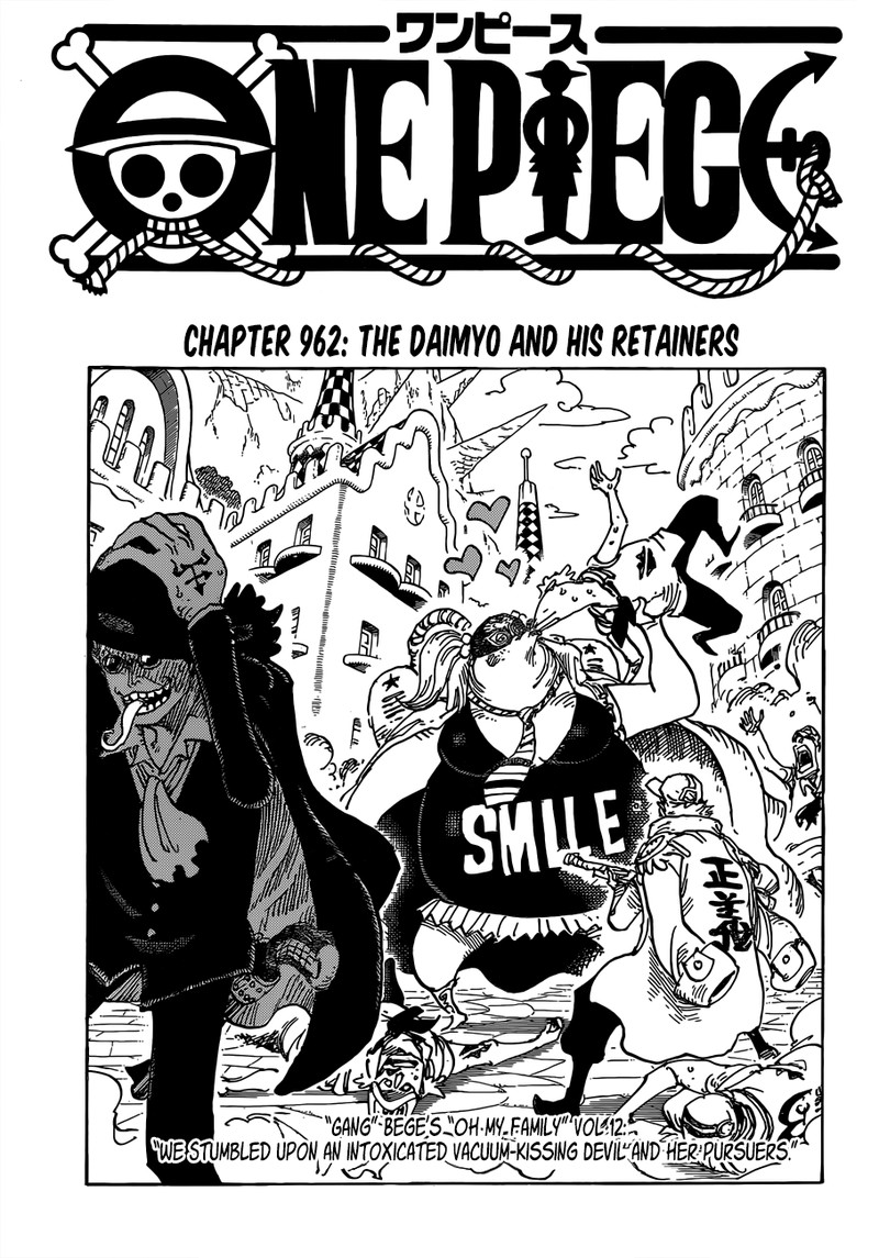 One Piece 962 1