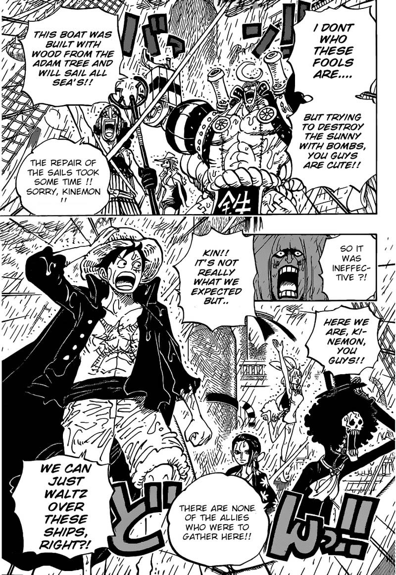 One Piece 975 3