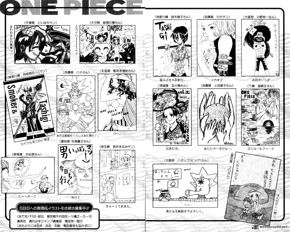 One Piece 99 23