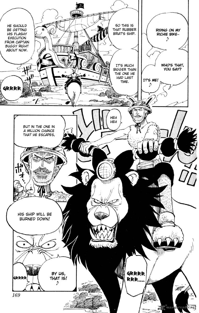 One Piece 99 5