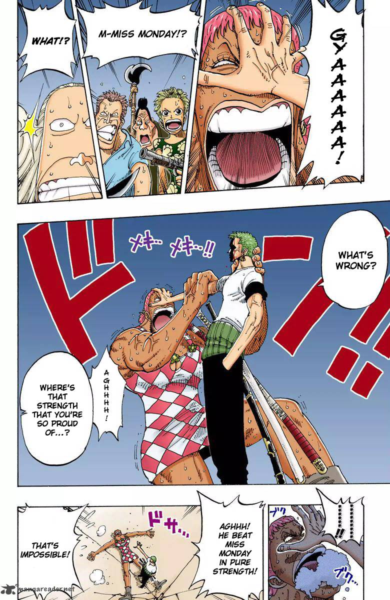 One Piece Colored 108 19