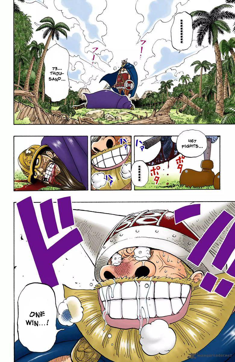 One Piece Colored 120 8