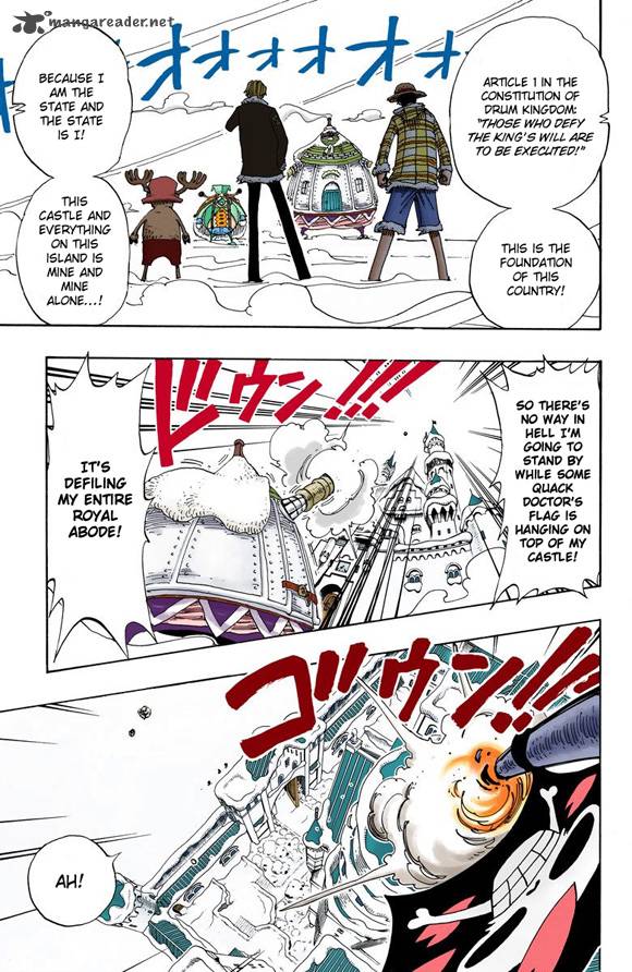 One Piece Colored 147 12