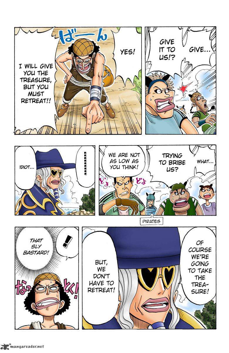 One Piece Colored 29 5