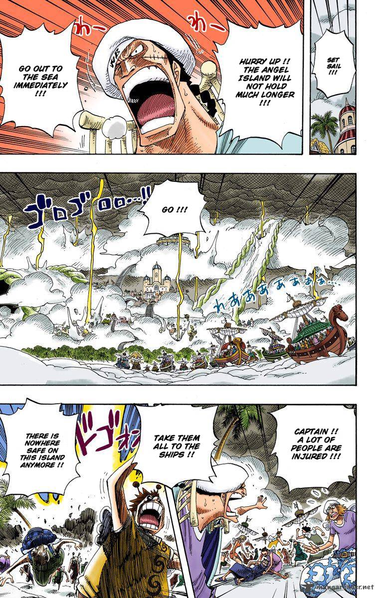 One Piece Colored 293 10