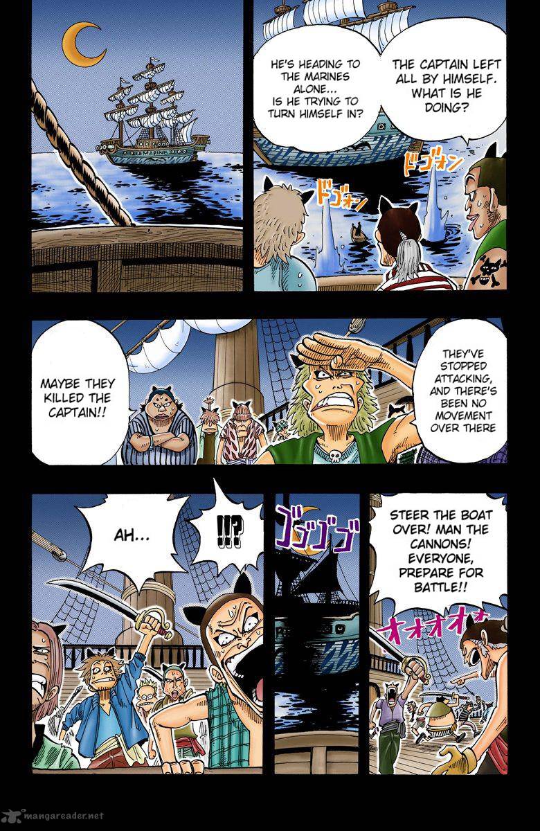 One Piece Colored 37 14