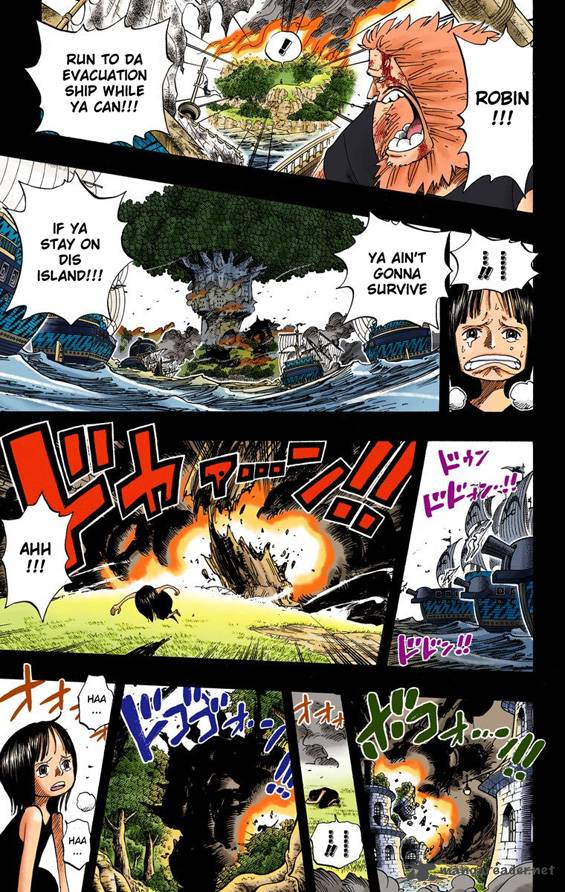 One Piece Colored 397 6
