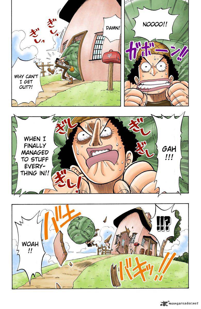 One Piece Colored 41 6