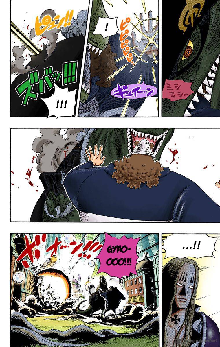 One Piece Colored 509 13