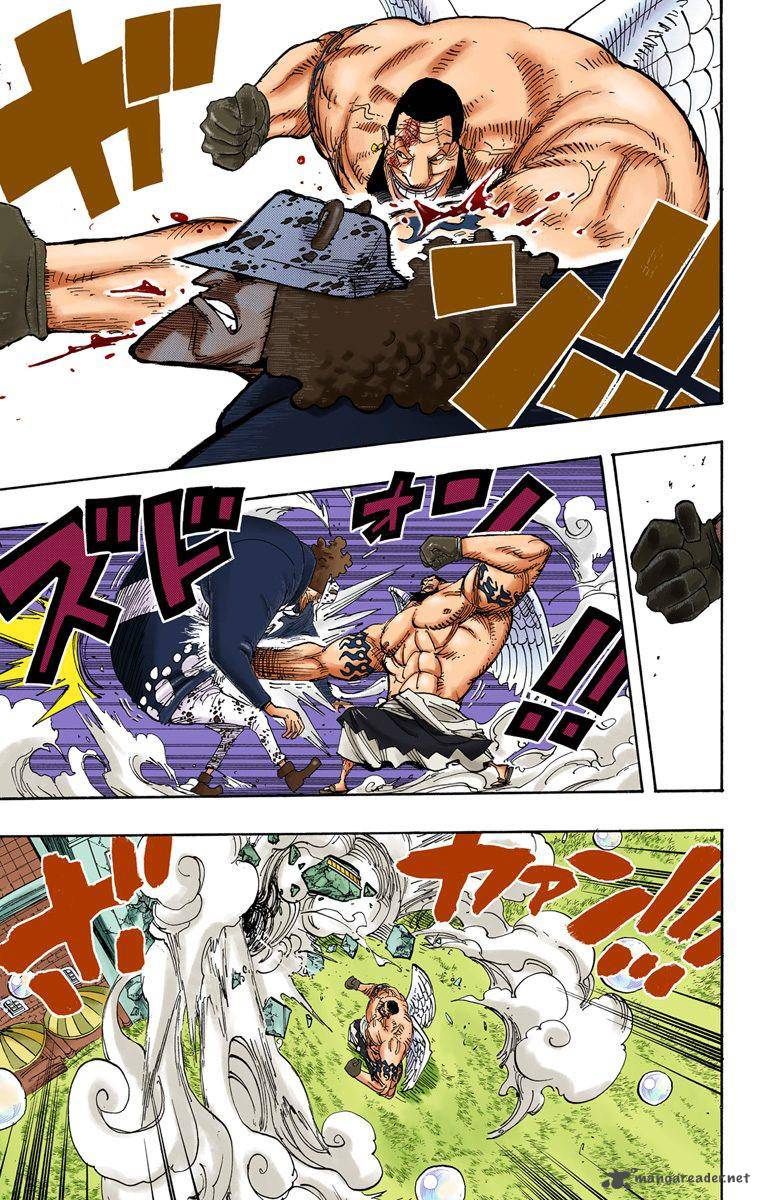 One Piece Colored 509 8