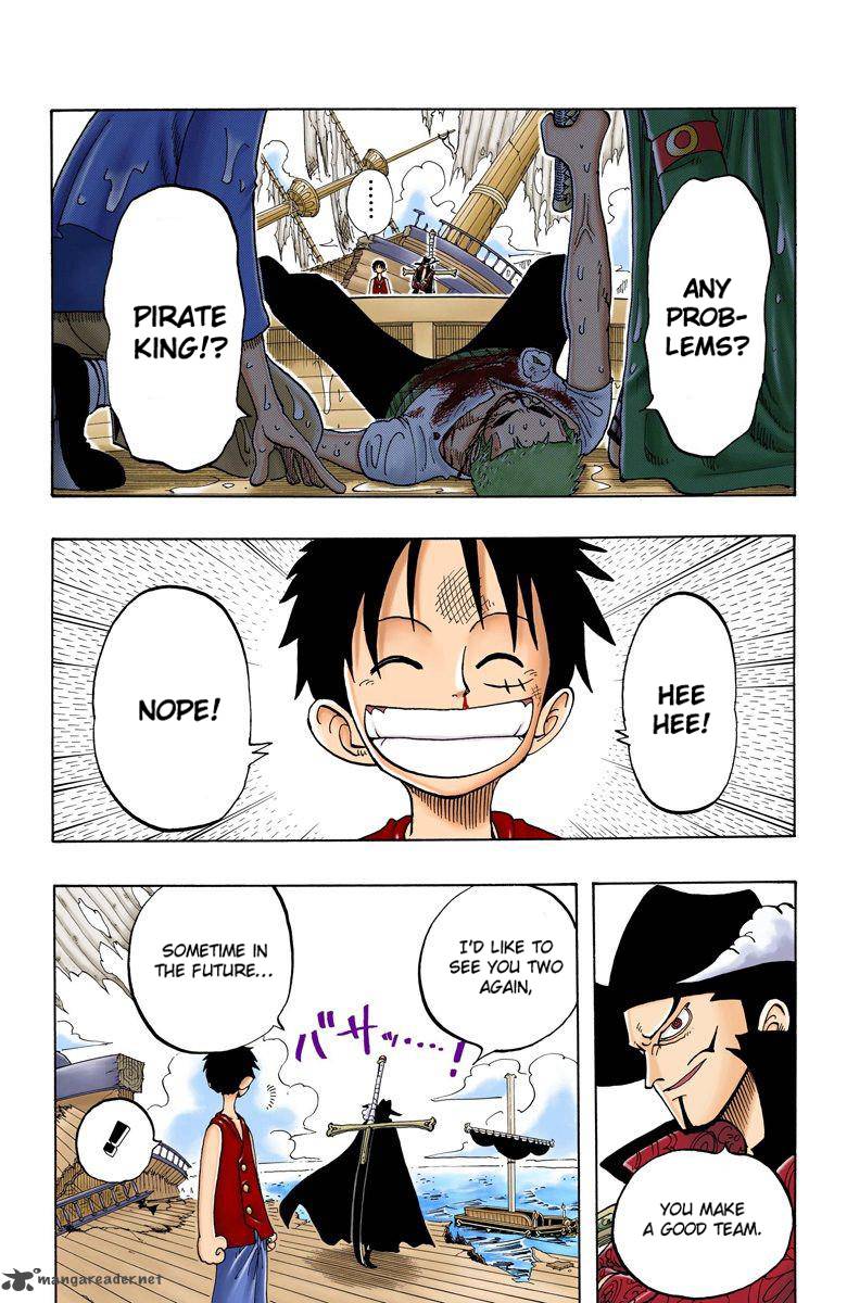 One Piece Colored 52 18