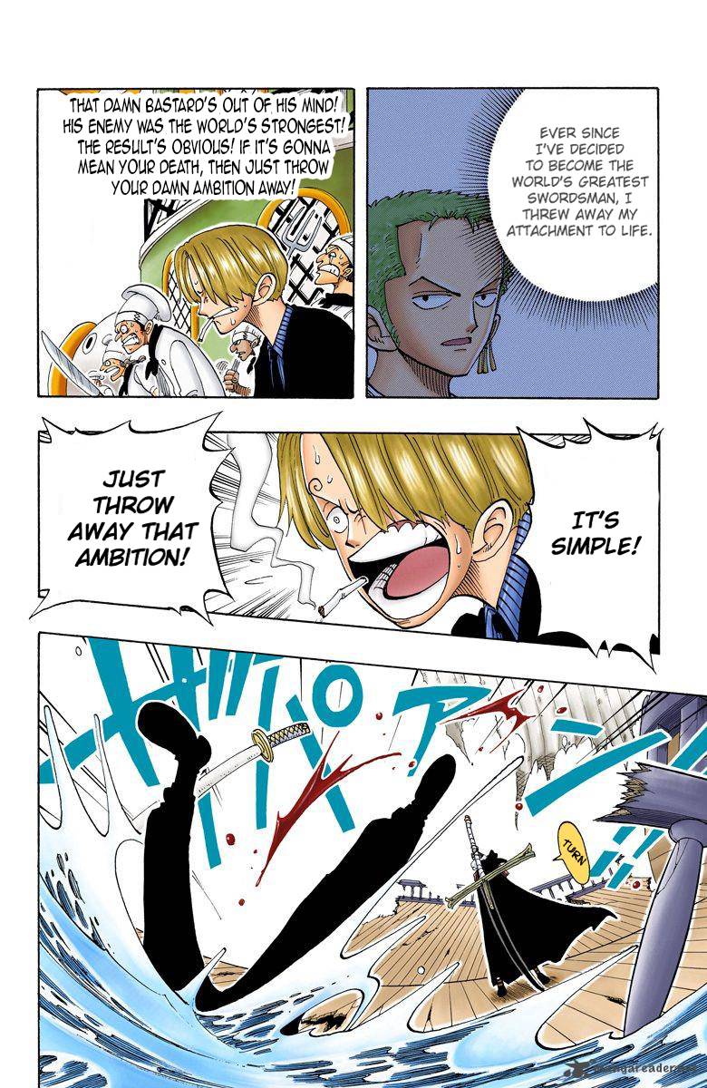 One Piece Colored 52 7