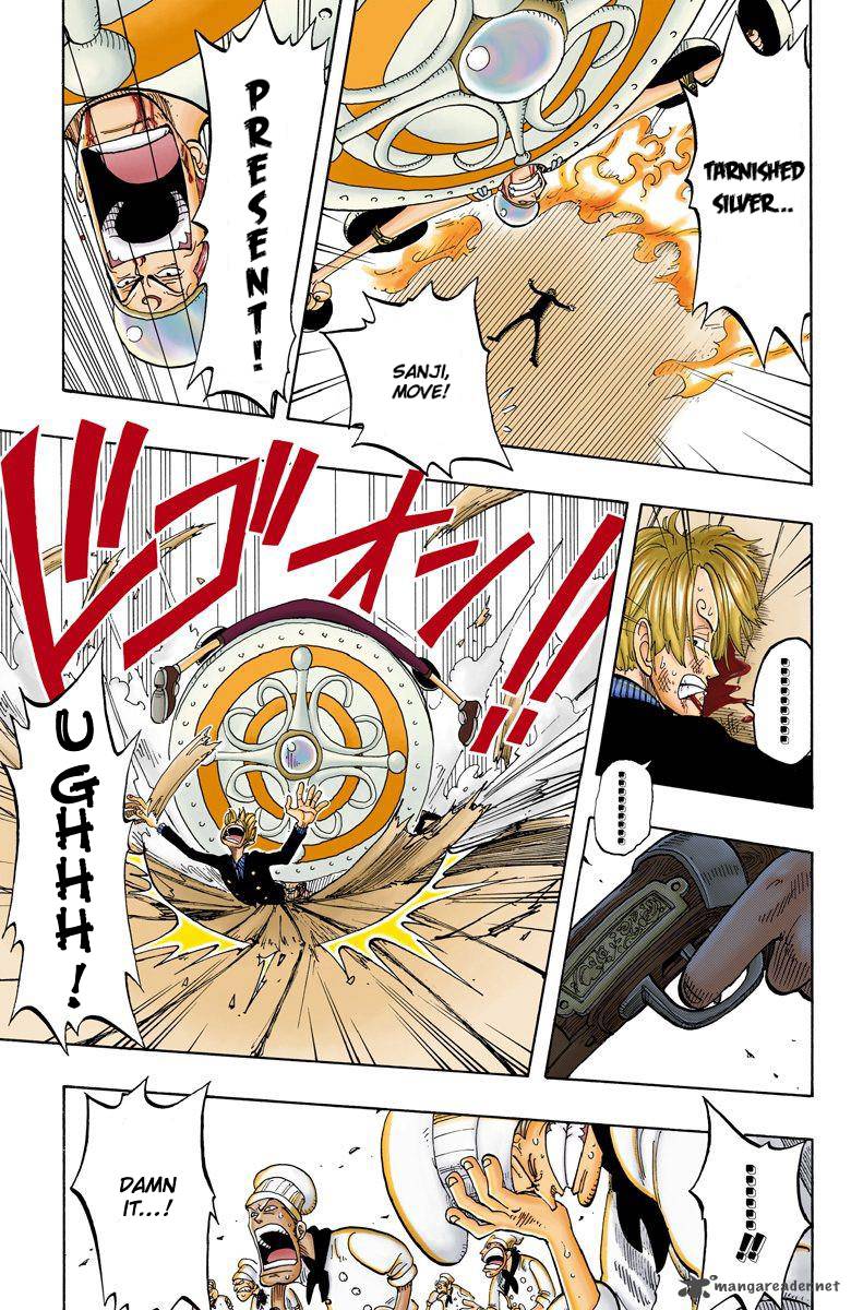 One Piece Colored 56 16