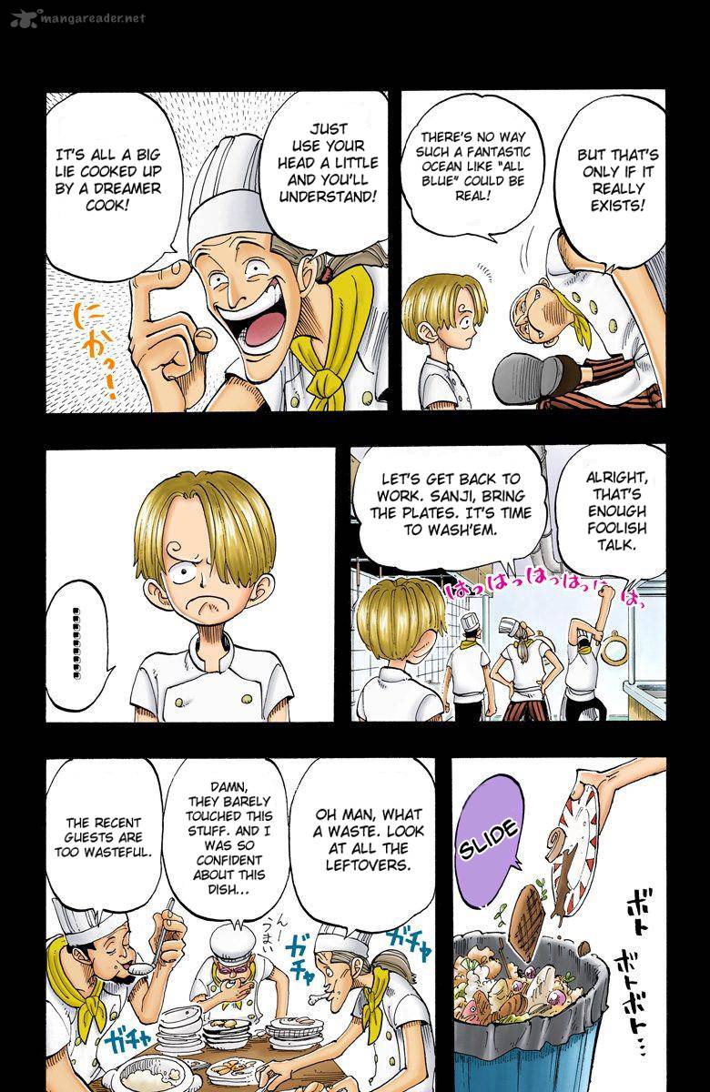 One Piece Colored 56 20