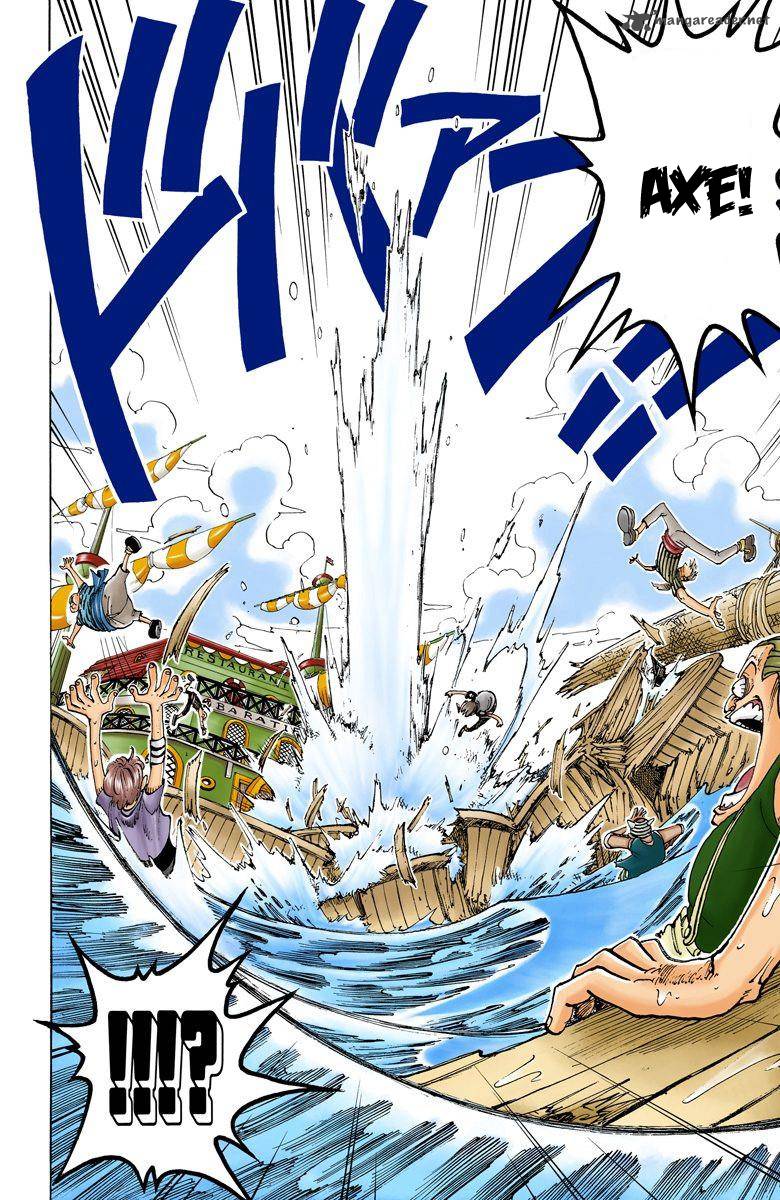One Piece Colored 59 10