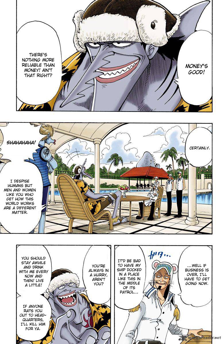 One Piece Colored 69 15