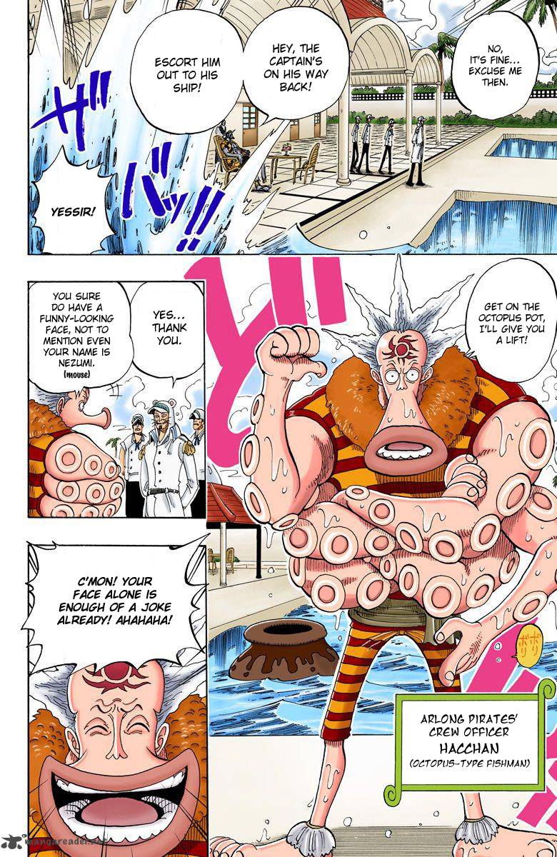One Piece Colored 69 16
