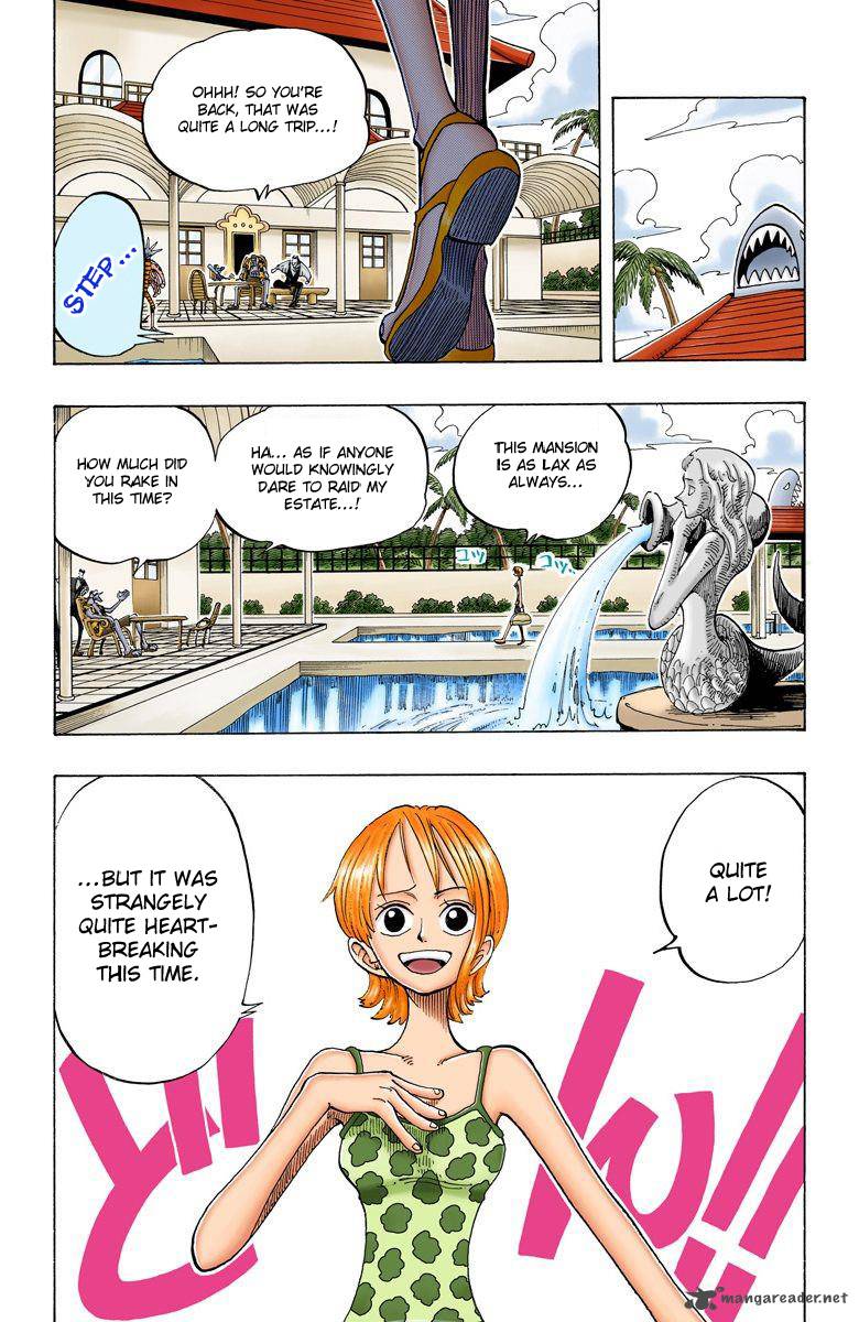 One Piece Colored 69 19