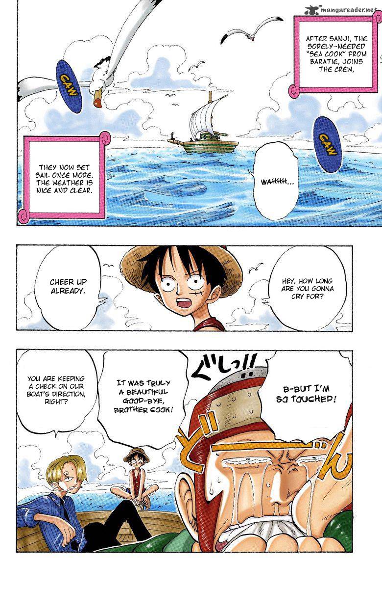 One Piece Colored 69 2