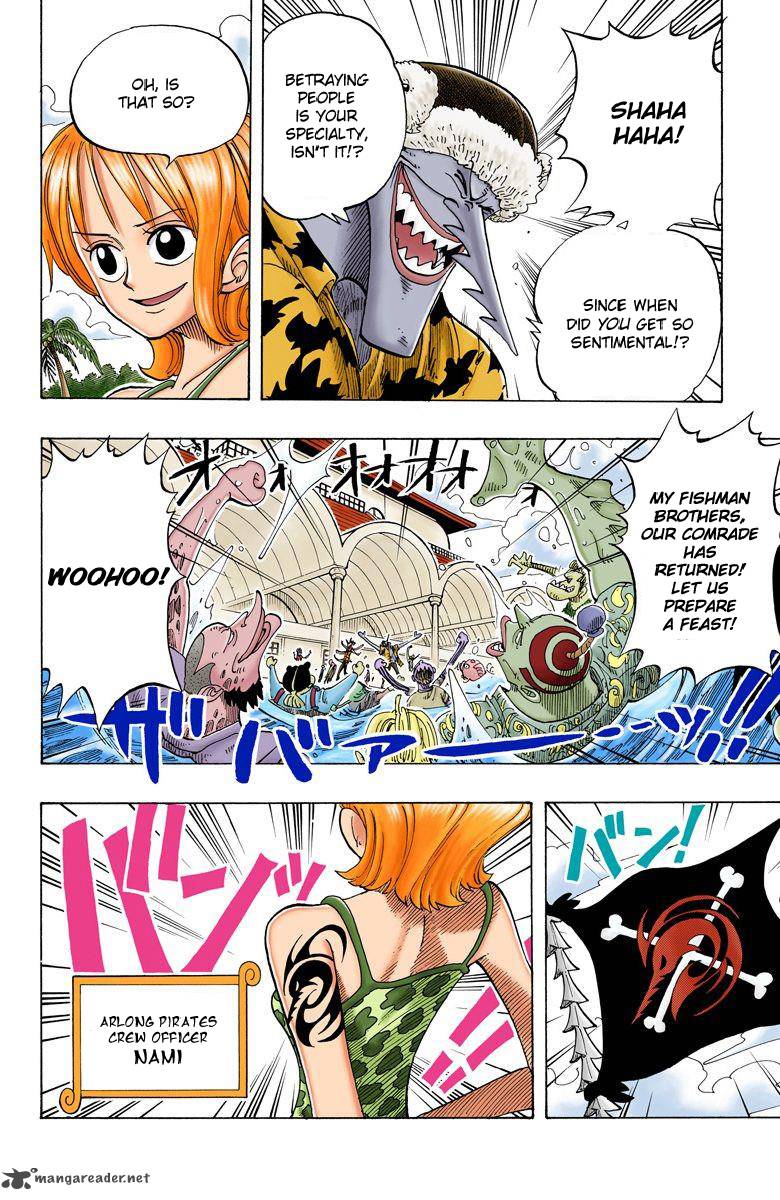 One Piece Colored 69 20