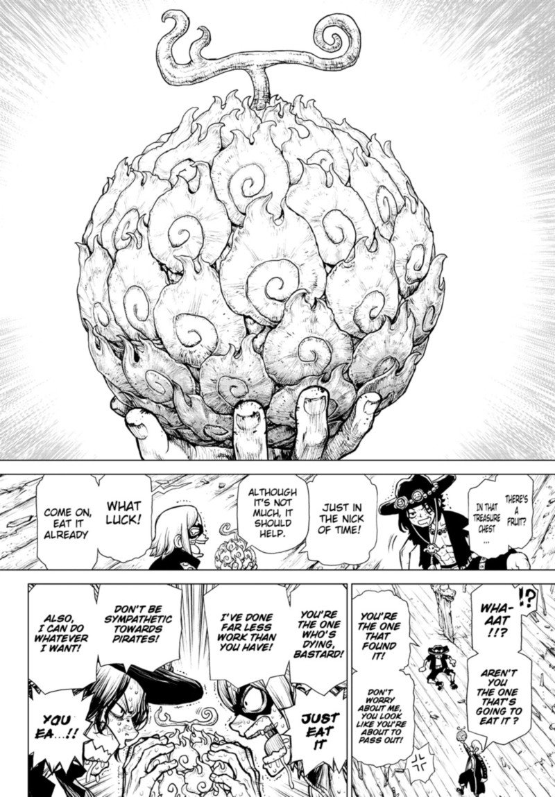 One Piece Episode A 1 27