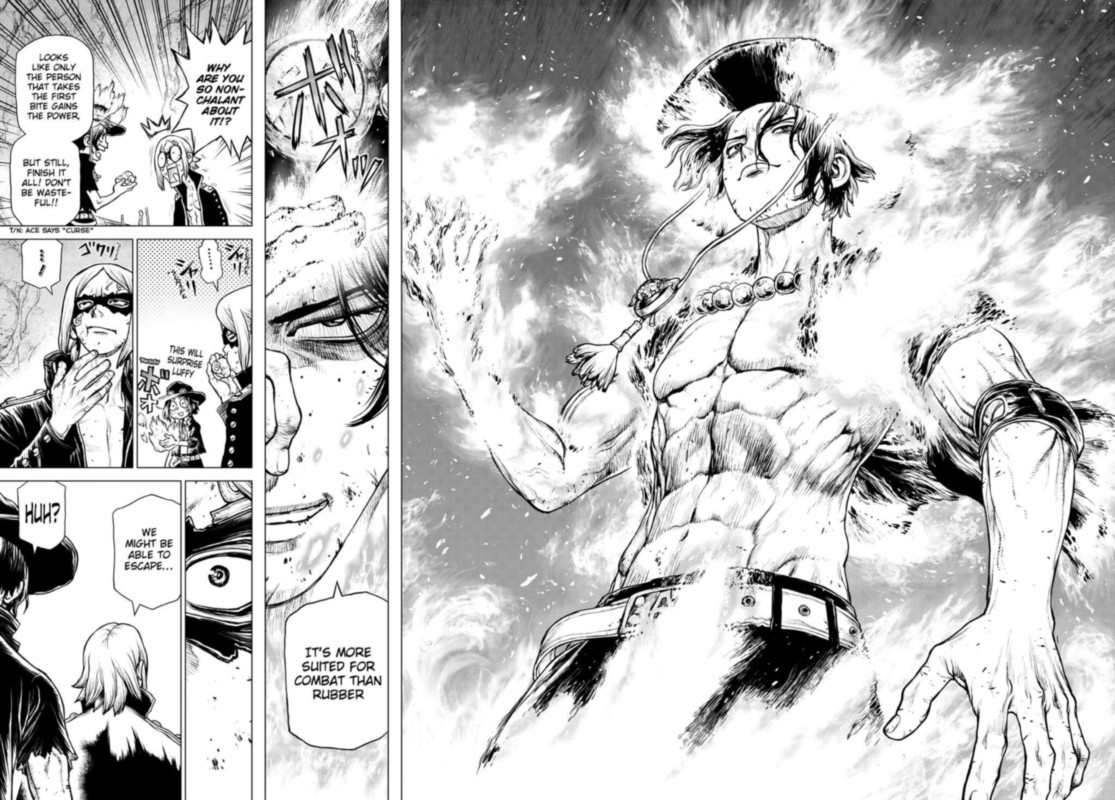 One Piece Episode A 1 33