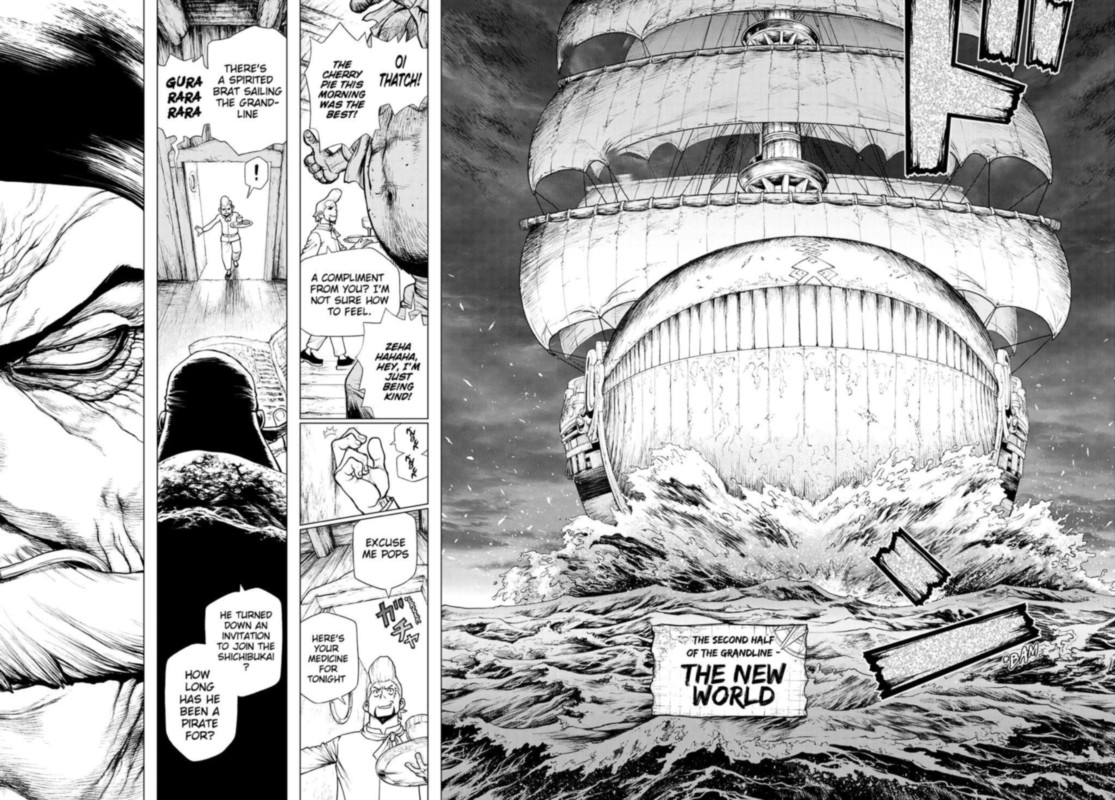 One Piece Episode A 1 45