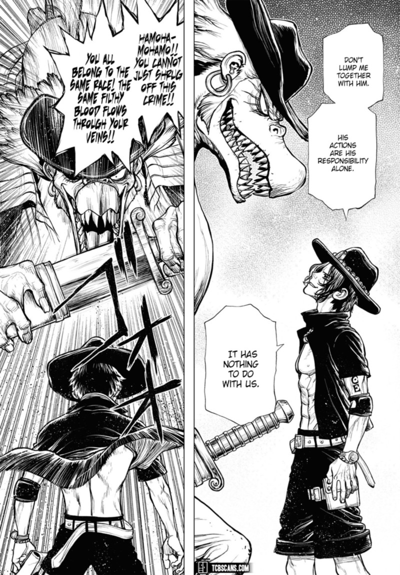 One Piece Episode A 2 13
