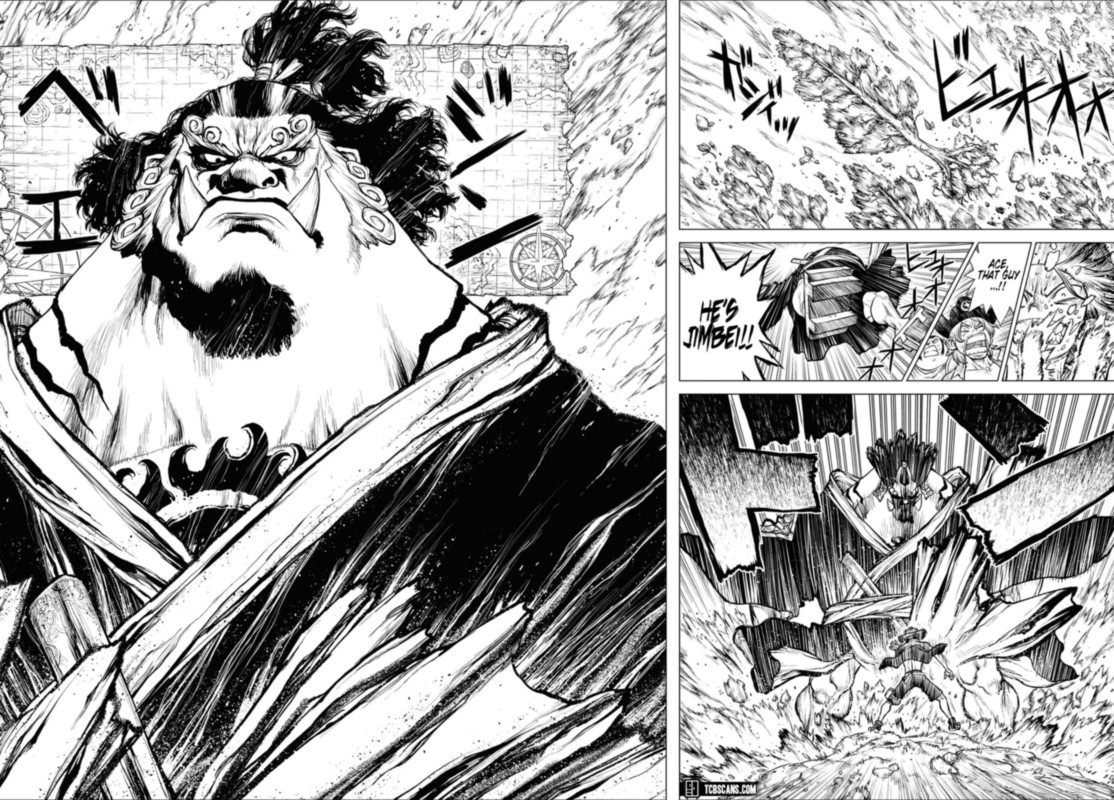 One Piece Episode A 2 27