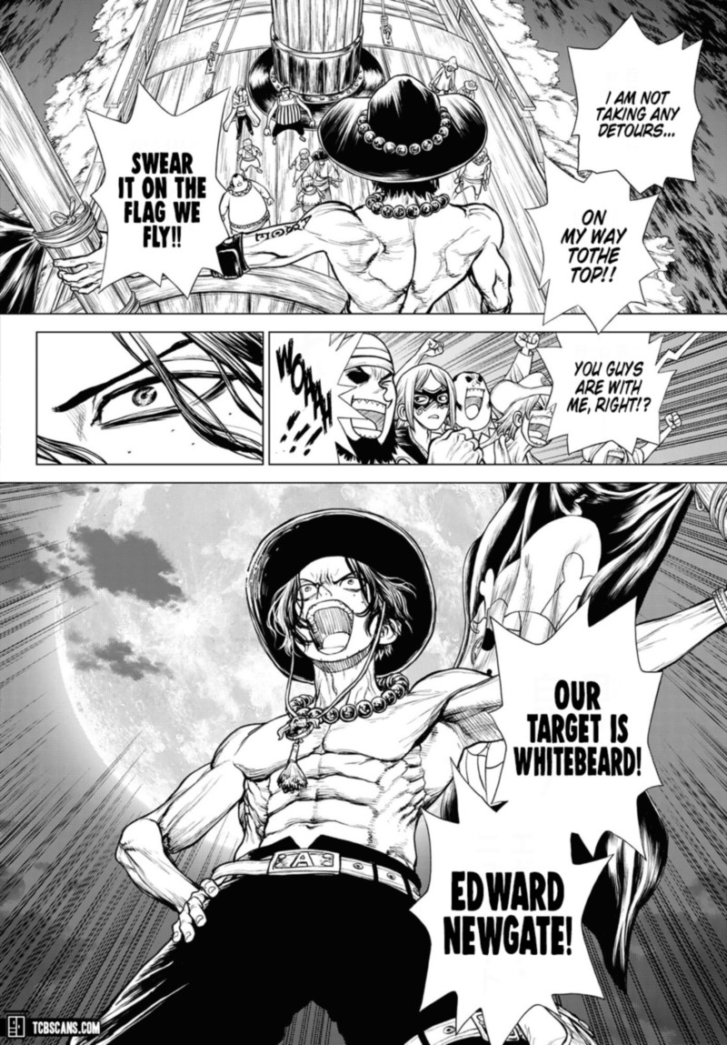 One Piece Episode A 2 4
