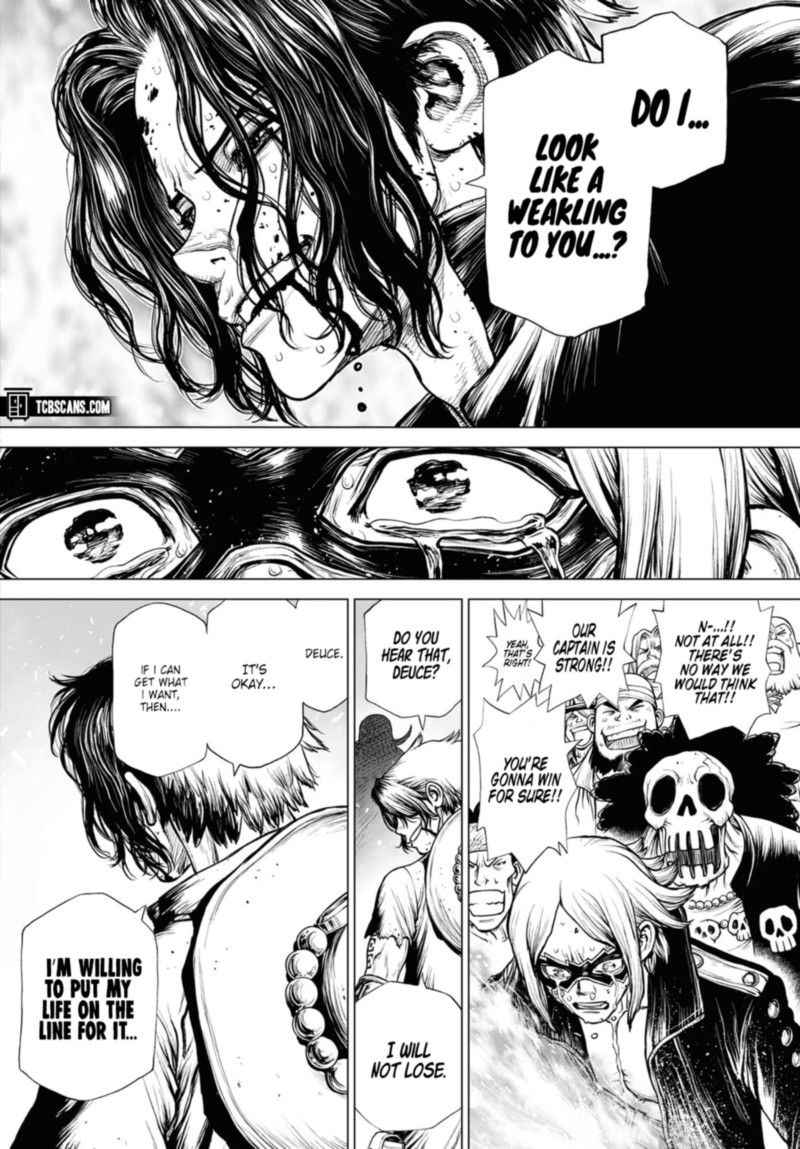One Piece Episode A 2 45