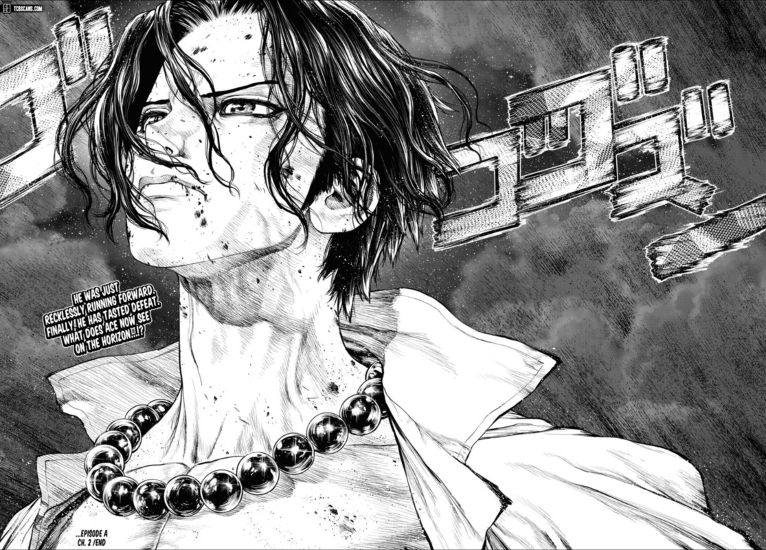 One Piece Episode A 2 56