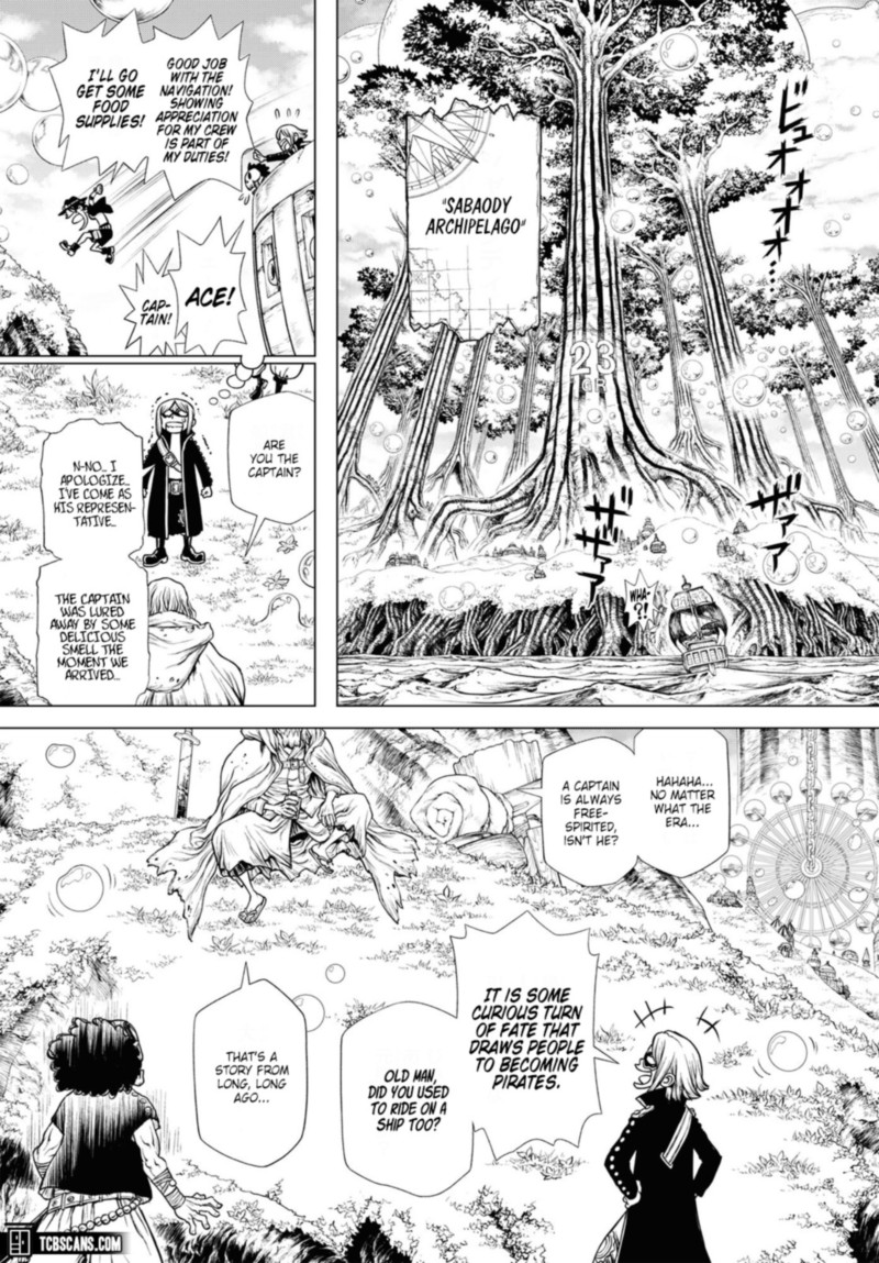 One Piece Episode A 2 7