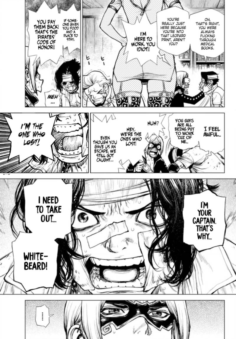 One Piece Episode A 3 13