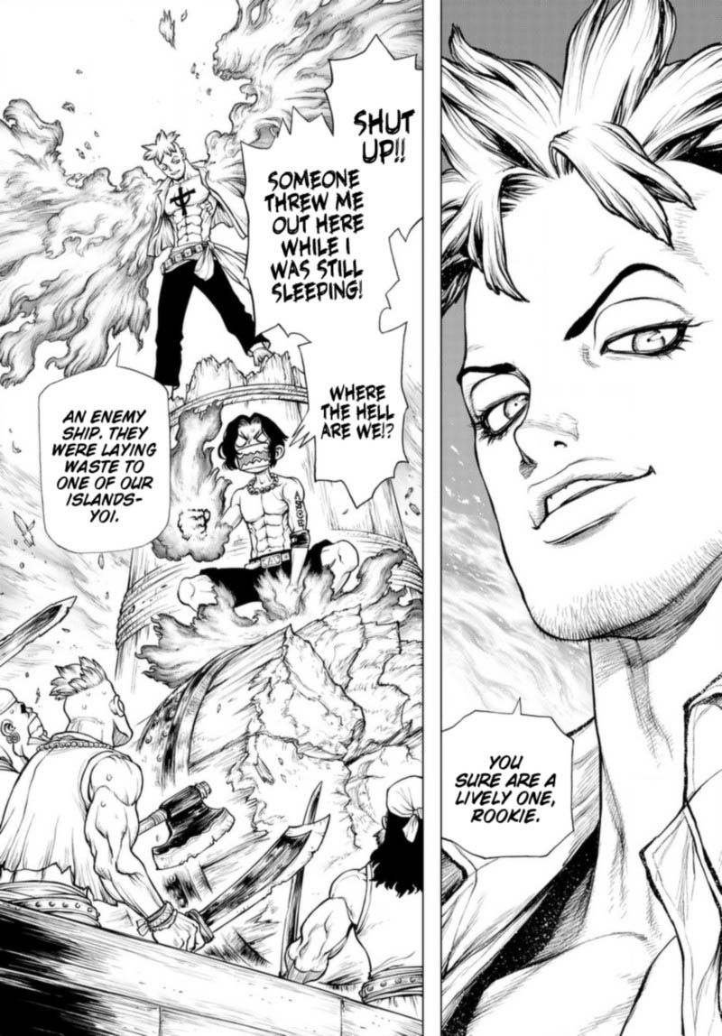 One Piece Episode A 3 18