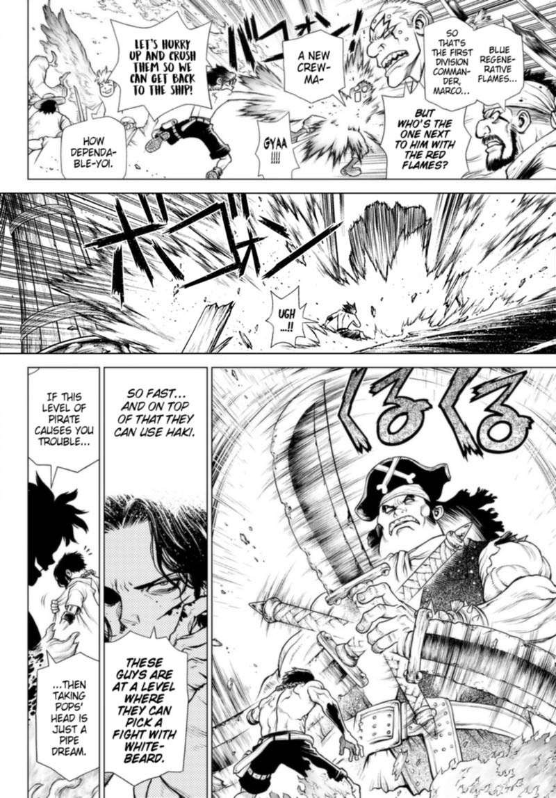 One Piece Episode A 3 19
