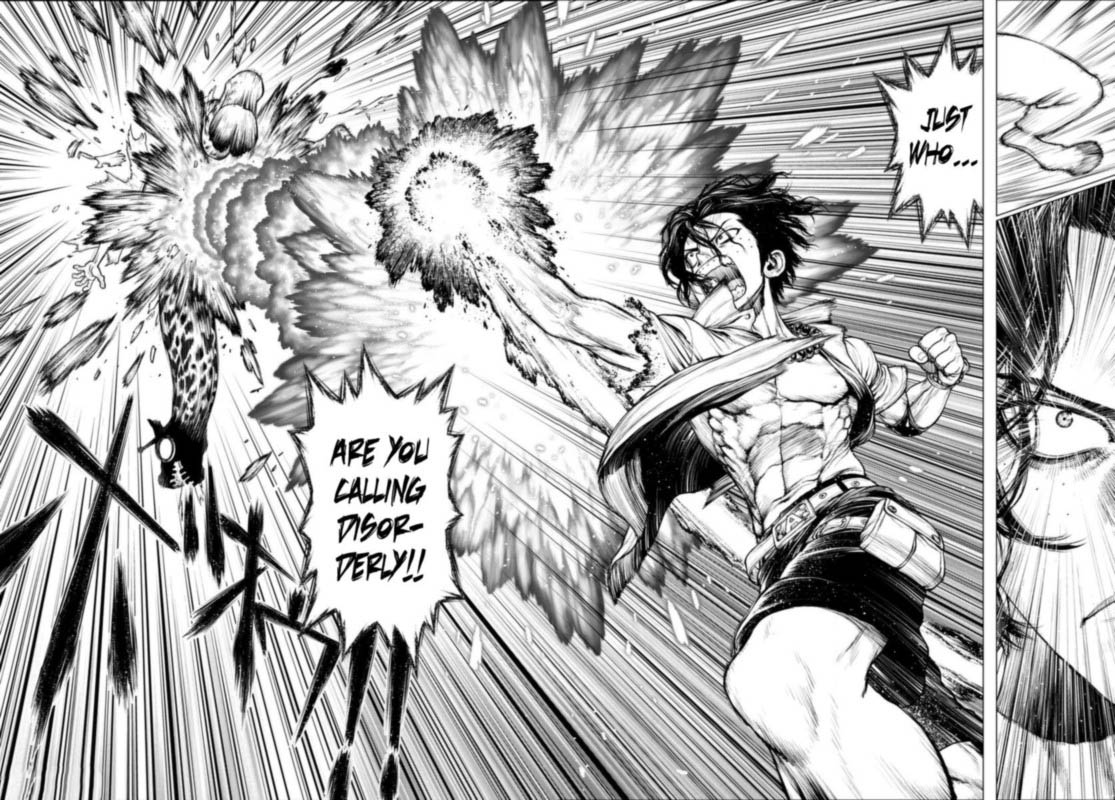 One Piece Episode A 3 22
